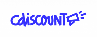 Cosori CDiscount Logo Horizontal BLEU RVB 1024x394 1