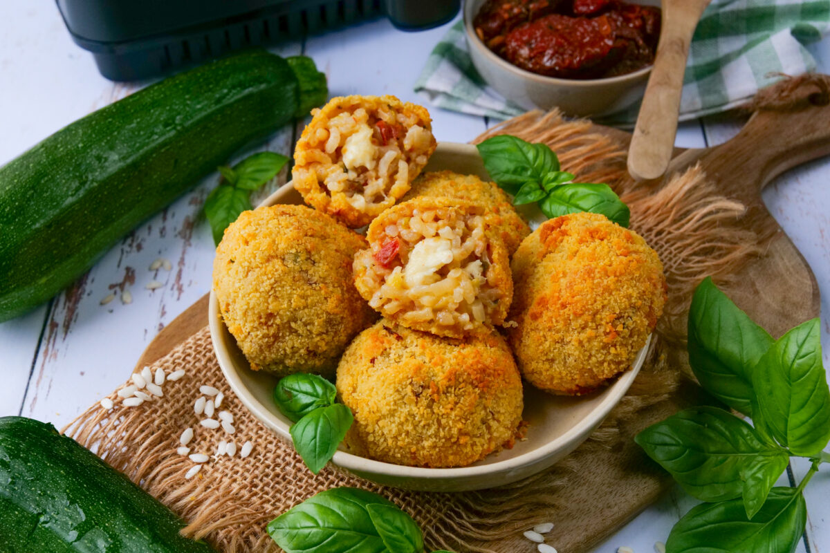 Cosori ARANCINI 2