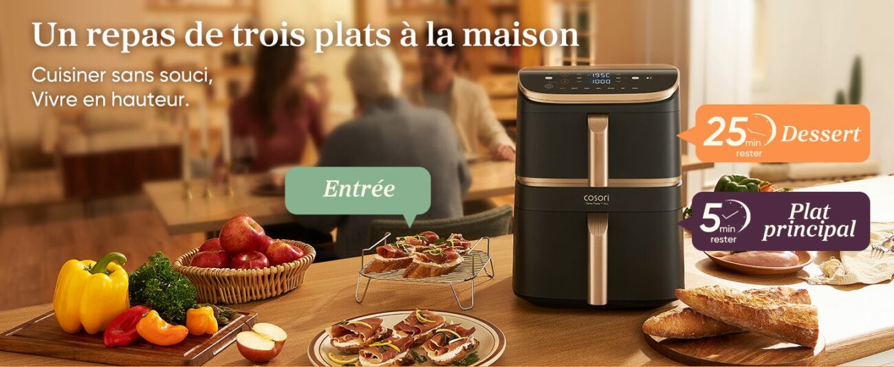 Cosori PC A