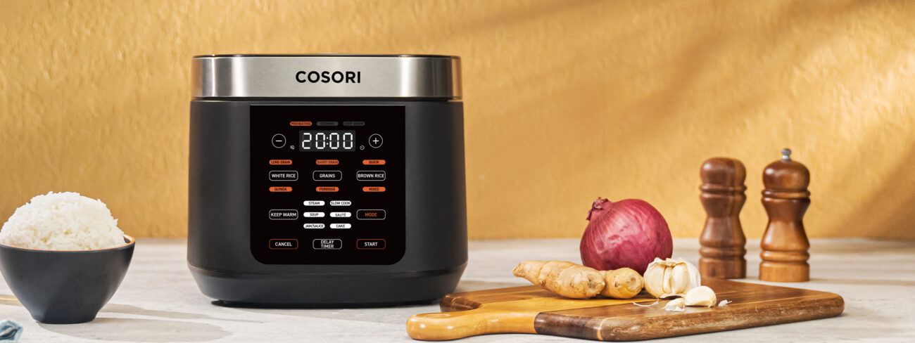 Cuiseur à riz Cosori