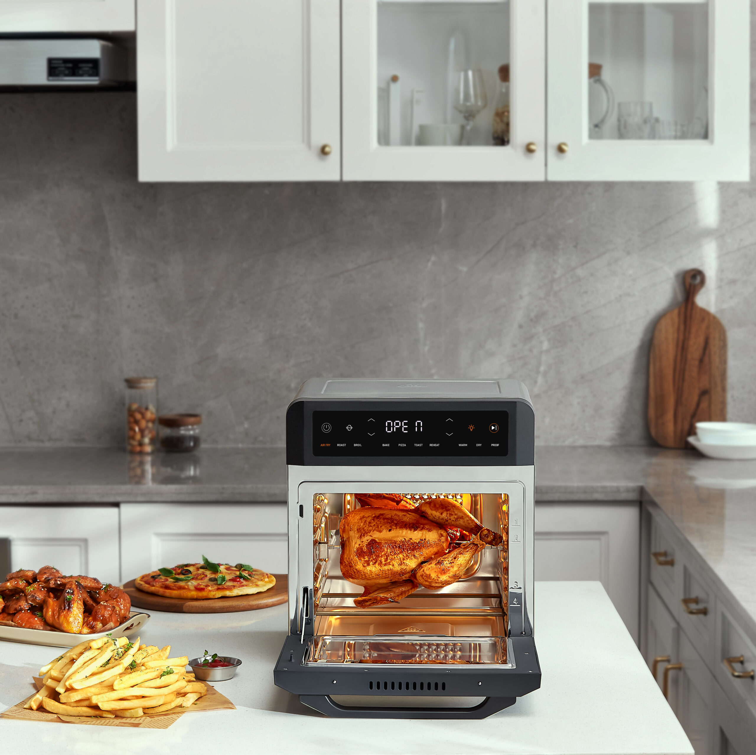 Cosori Four 12L