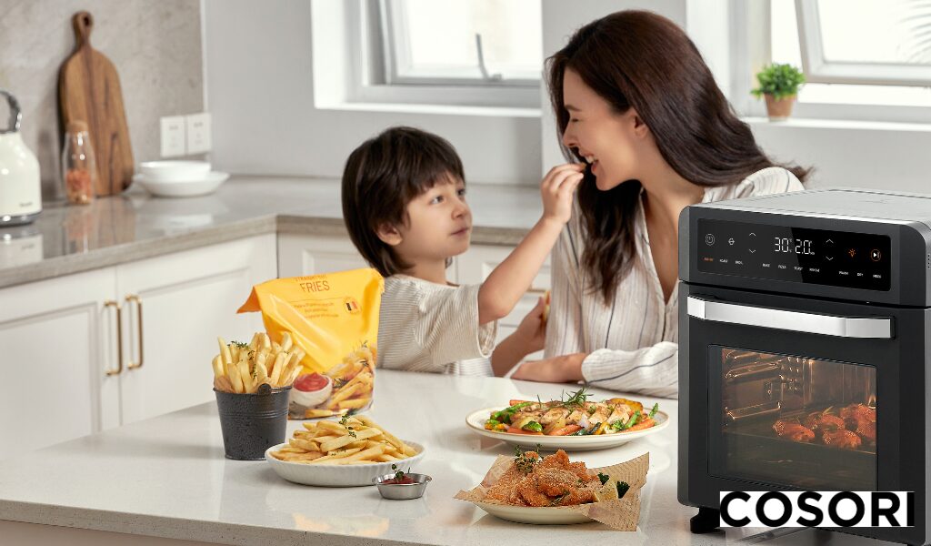 Cosori four 12L