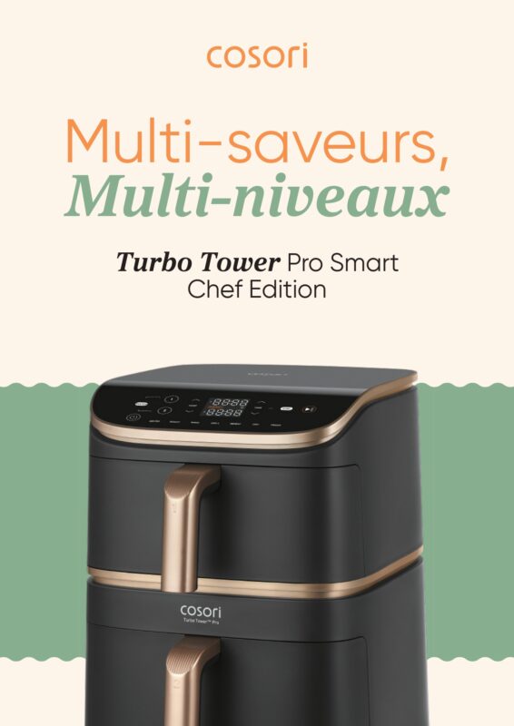 Ebook Turbo Tower Pro Smart