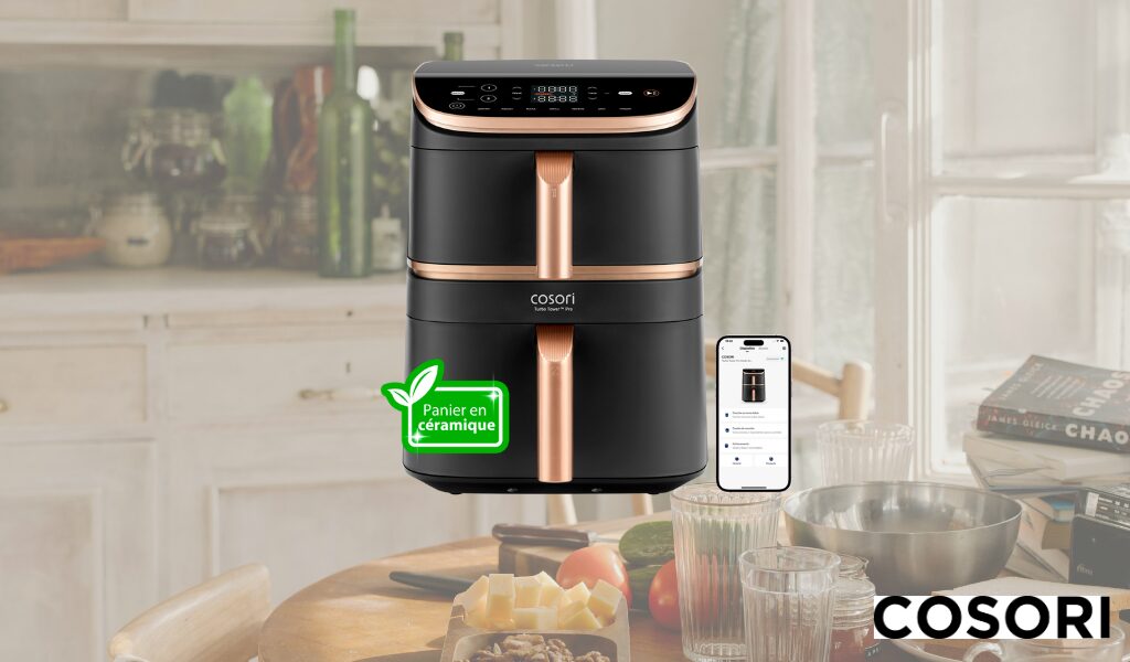 Turbo Tower Pro Smart