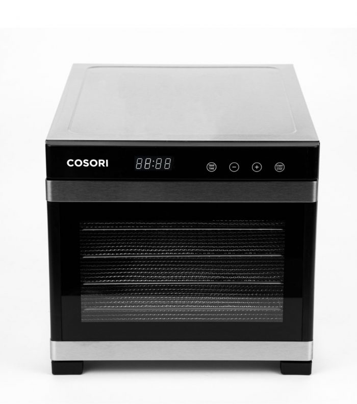 Cosori Deshidratadora Cosori Premium Stainless Chef Edition 2