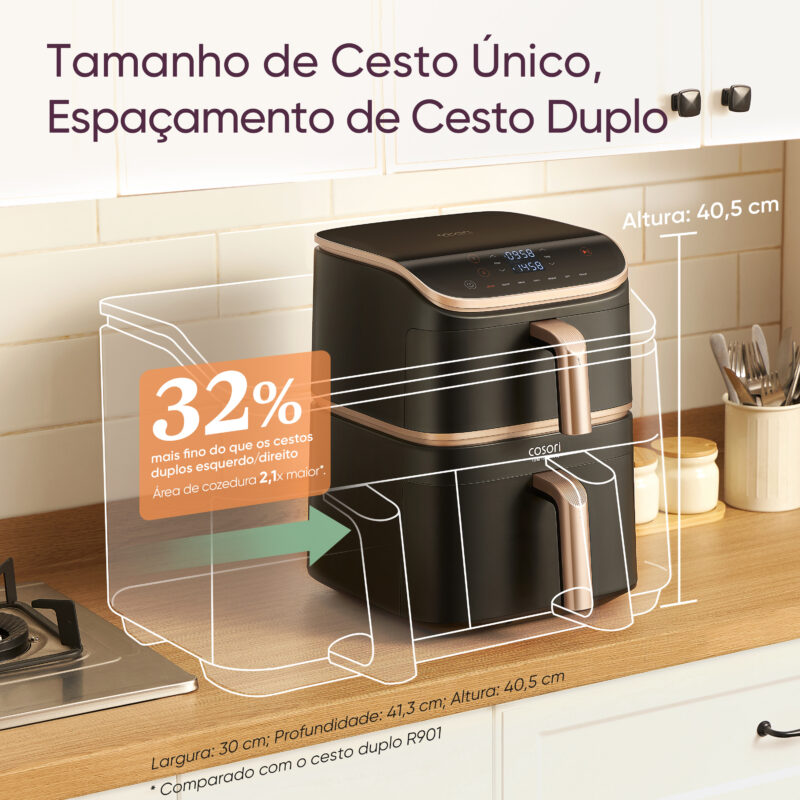 Cosori LP3 1