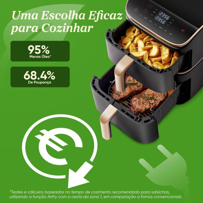 Cosori LP7 2