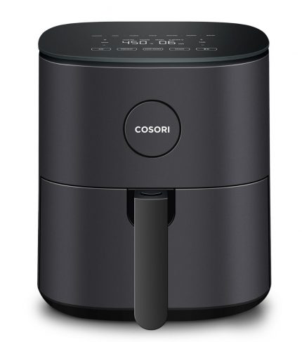 Freidora de aire  Cosori Premium Chef Edition, De aire, Capacidad