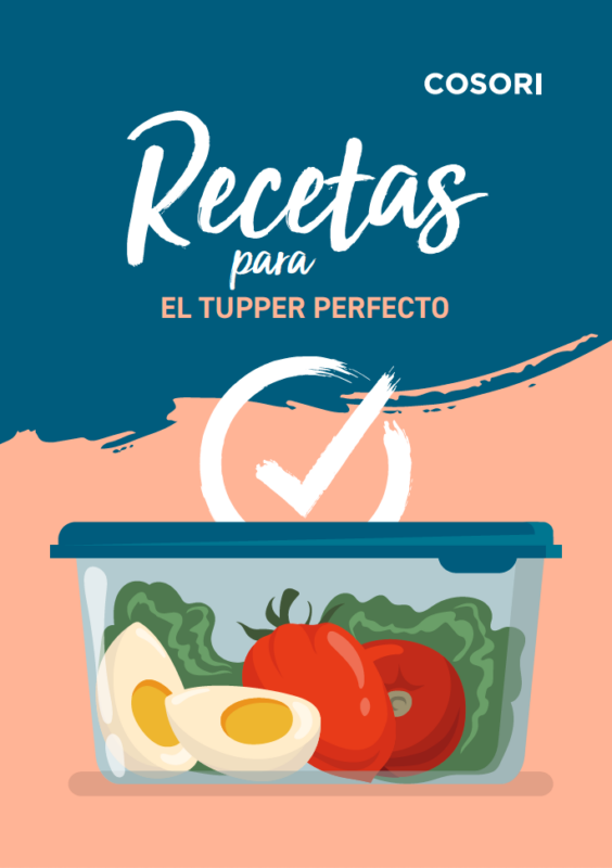 Cosori Portada Tuppers