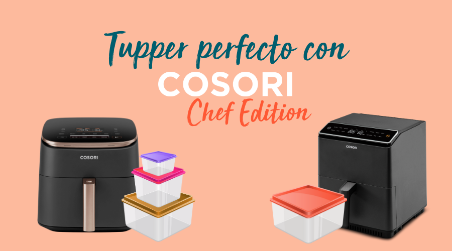 Cosori Ebooks 3 1