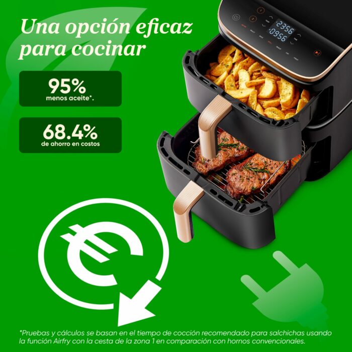 Cosori LP7 1