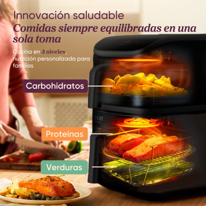 Cosori Pic 5