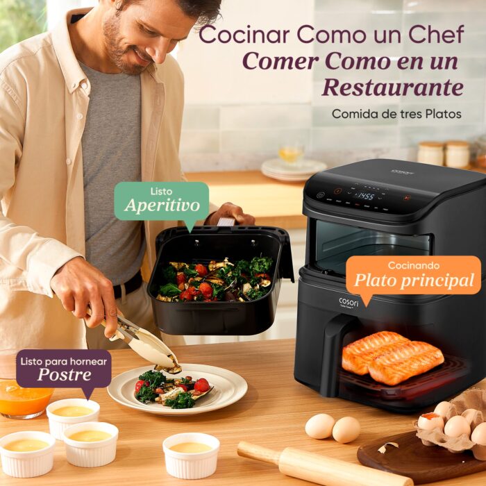 Cosori Pic 6